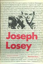 Joseph Losey