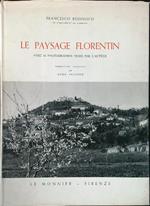 Le paysage florentin