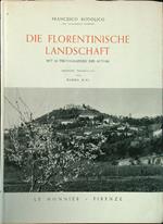 Die florentinische landschaft