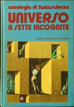 Universo a sette incognite