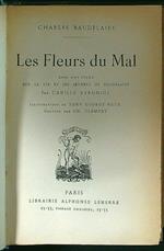 Les fleurs du Mal