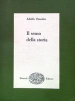 Il senso della storia