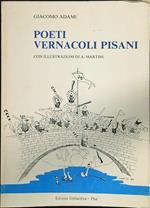 Poeti vernacoli pisani