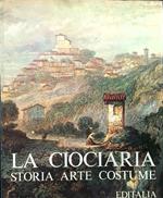 La Ciociaria Storia arte costume