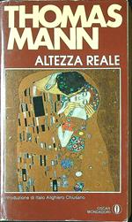 Altezza reale