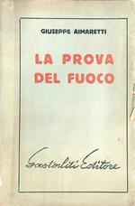 La prova del fuoco