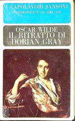 Il ritratto di Dorian Gray