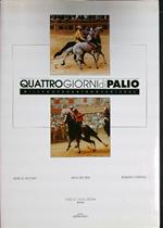 Quattro giorni di Palio 1992