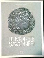 Le monete savonesi