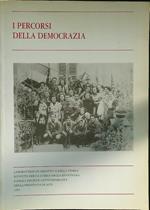 I percorsi della democrazia