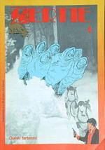 Gertie 1/supplemento al n.65 di Comic Art