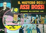 Il mistero degli assi rossi