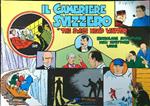 Il cameriere svizzero