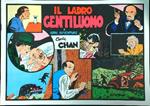 Il ladro gentiluomo e altre avventure