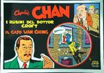 I rubini del dottor Croft - Il caso Wan Ching