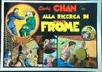 Charlie Chan alla ricerca di David Frome