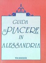 Guida al piacere in Alessandria