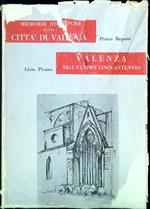 Memorie storiche della città di Valenza