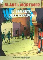 Il segreto dell'Espadon vol. 2