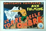 Dick Fulmine La torre delle ombre