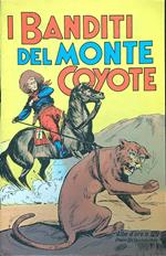 I banditi del Monte Coyote