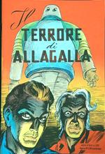Il terrore di Allagalla
