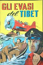 Gli evasi del Tibet