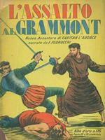 L' assalto al Grammont