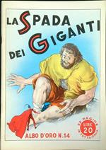 La spada dei giganti