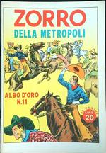 Zorro della metropoli