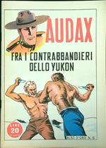 Audax fra i contrabbandieri dello Yukon