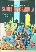 Le avventure di Saturnino Farandola