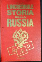 L' incredibile storia della Russia