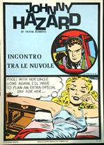 Johnny Hazard Incontro tra le nuvole