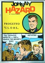 Johnny Hazard Progetto Globe