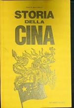 Storia della Cina