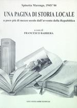 Spinetta Marengo, 1945/'46. Una pagina di storia locale