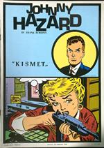 Johnny Hazard Kismet