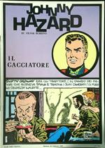 Johnny Hazard: Il cacciatore