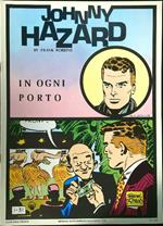 Johnny Hazard: In ogni porto