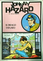 Johnny Hazard: Il drago tatuato