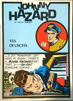 Johnny Hazard: Via di uscita