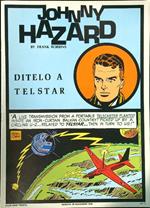 Johnny Hazard: Ditelo a Telstar