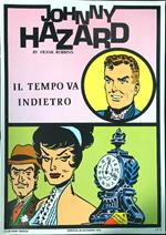 Johnny Hazard: Il tempo va indietro