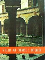 S.Maria del Carmine a Rovereto