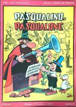 Pasqualino e Pasqualone