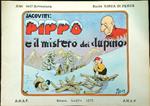 Pippo e il mistero dei Lupino