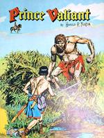 Prince Valiant. Tavole dalla 1332 alla 1392