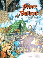 Prince Valiant. Tavole dalla 1268 alla 1331