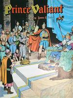 Prince Valiant. Tavole dalla 1146 alla 1206